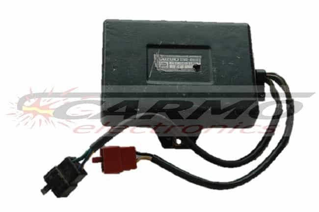 GS1100GL Centralina unità CDI motore TCI (32900-49410, 131100-3180)